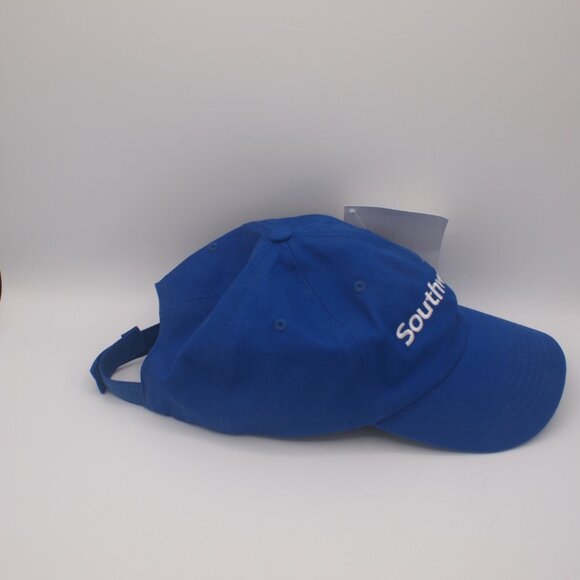 Southwest Airlines Aloha Hawaii Hawaiian Islands Embroidered Baseball Cap - Picture 4 of 4